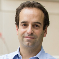 Joshua Mendell